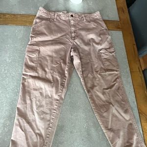 🤎brown cargos🤎